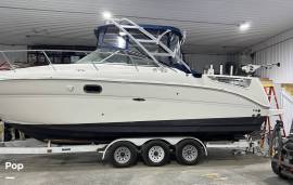 2008 Sea Ray 290 Amberjack, $ 82,900.00