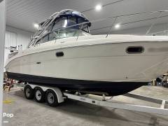 2008 Sea Ray 290 Amberjack, $ 82,900.00