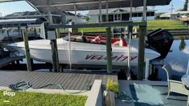 2026 Velocity 290SC, $ 325,000.00