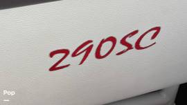 2026 Velocity 290SC, $ 325,000.00