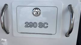2026 Velocity 290SC, $ 325,000.00
