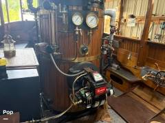 1989 Homebuilt 22' Steamboat, $ 25,000.00