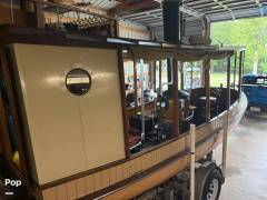 1989 Homebuilt 22' Steamboat, $ 25,000.00