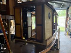 1989 Homebuilt 22' Steamboat, $ 25,000.00