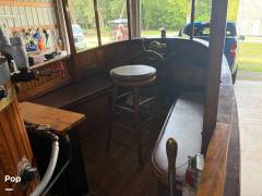 1989 Homebuilt 22' Steamboat, $ 25,000.00