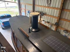 1989 Homebuilt 22' Steamboat, $ 25,000.00