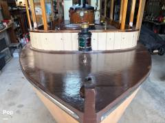 1989 Homebuilt 22' Steamboat, $ 25,000.00