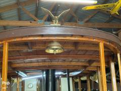 1989 Homebuilt 22' Steamboat, $ 25,000.00