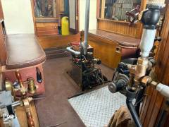 1989 Homebuilt 22' Steamboat, $ 25,000.00