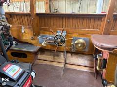 1989 Homebuilt 22' Steamboat, $ 25,000.00