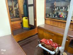 1989 Homebuilt 22' Steamboat, $ 25,000.00