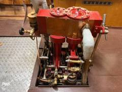 1989 Homebuilt 22' Steamboat, $ 25,000.00