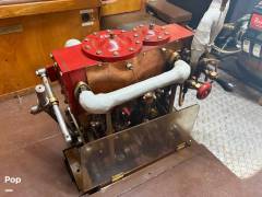 1989 Homebuilt 22' Steamboat, $ 25,000.00