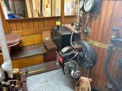 1989 Homebuilt 22' Steamboat, $ 25,000.00