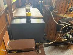 1989 Homebuilt 22' Steamboat, $ 25,000.00