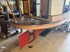 1989 Homebuilt 22' Steamboat, $ 25,000.00