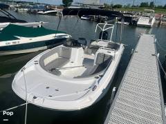 2025 Southwind 20, $ 59,000.00
