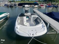 2025 Southwind 20, $ 59,000.00