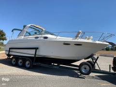 2000 Sea Ray 290 Sundancer, $ 49,000.00