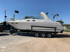 2000 Sea Ray 290 Sundancer, $ 49,000.00