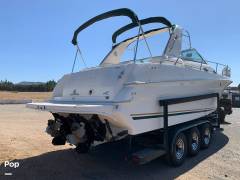 2000 Sea Ray 290 Sundancer, $ 49,000.00