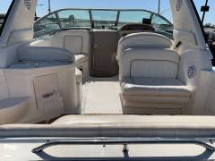 2000 Sea Ray 290 Sundancer, $ 49,000.00