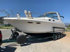 2000 Sea Ray 290 Sundancer, $ 49,000.00