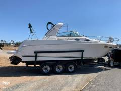 2000 Sea Ray 290 Sundancer, $ 49,000.00