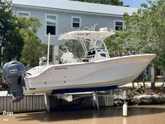 2019 Sea Fox 266 Commander, $ 79,500.00