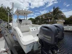 2019 Sea Fox 266 Commander, $ 79,500.00