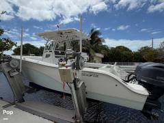 2019 Sea Fox 266 Commander, $ 79,500.00