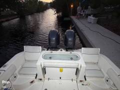 2019 Sea Fox 266 Commander, $ 79,500.00