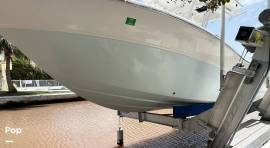 2019 Sea Fox 266 Commander, $ 79,500.00