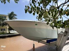 2019 Sea Fox 266 Commander, $ 79,500.00