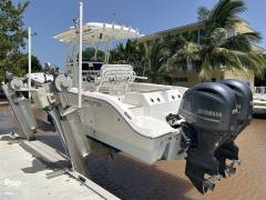 2019 Sea Fox 266 Commander, $ 79,500.00