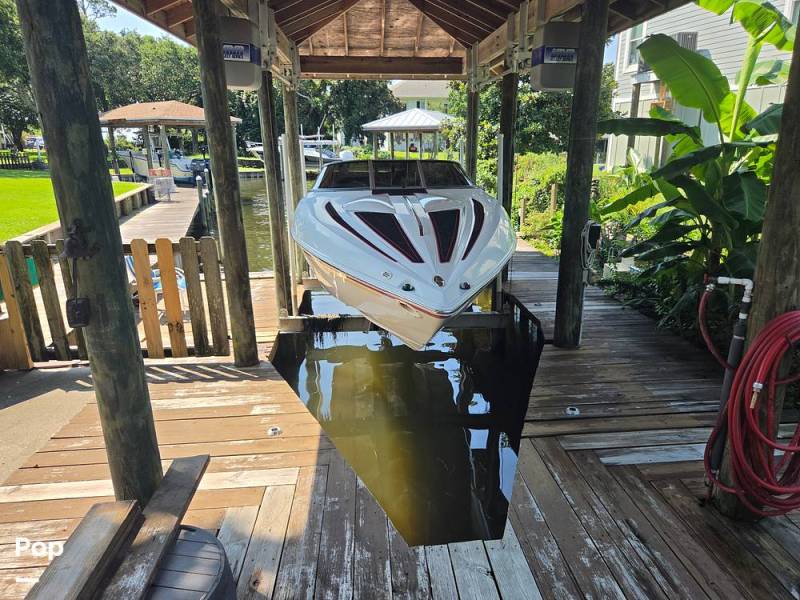 2007 Baja 275 Boss, $ 55,500.00