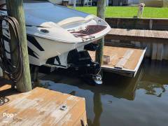 2007 Baja 275 Boss, $ 55,500.00