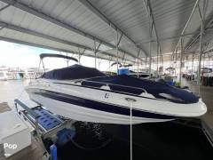 2008 Azure 260 Sport Deck, $ 29,990.00