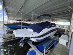 2008 Azure 260 Sport Deck, $ 29,990.00