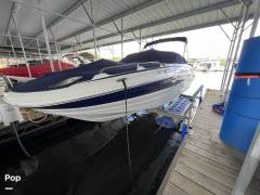 2008 Azure 260 Sport Deck, $ 29,990.00
