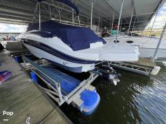2008 Azure 260 Sport Deck, $ 29,990.00