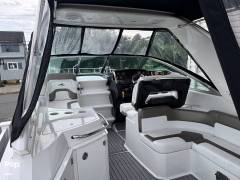 2019 Monterey 295 SY, $ 87,500.00