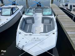 2025 NauticStar 223DC, $ 43,043.00