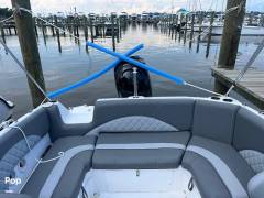 2025 NauticStar 223DC, $ 43,043.00