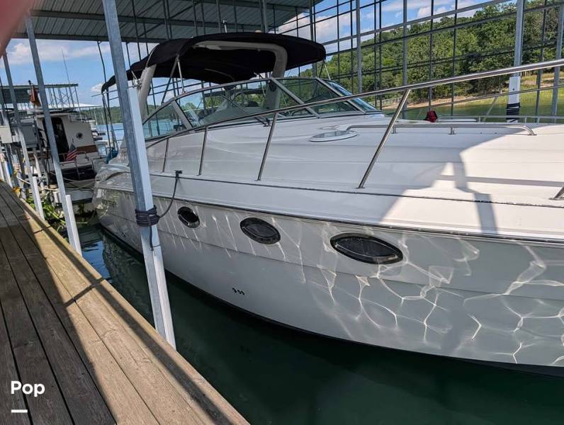 2004 Monterey 322 Cruiser, $ 57,500.00