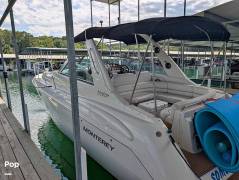 2004 Monterey 322 Cruiser, $ 57,500.00