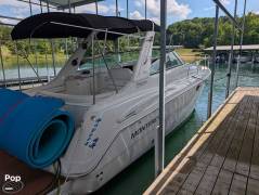 2004 Monterey 322 Cruiser, $ 57,500.00