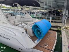 2004 Monterey 322 Cruiser, $ 57,500.00