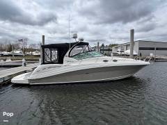 2007 Sea Ray 340 Sundancer, $ 120,000.00