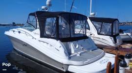 2007 Sea Ray 340 Sundancer, $ 120,000.00